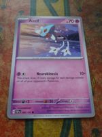 POKEMON  Azelf   H  SSP EN  080/191   HP70  2024