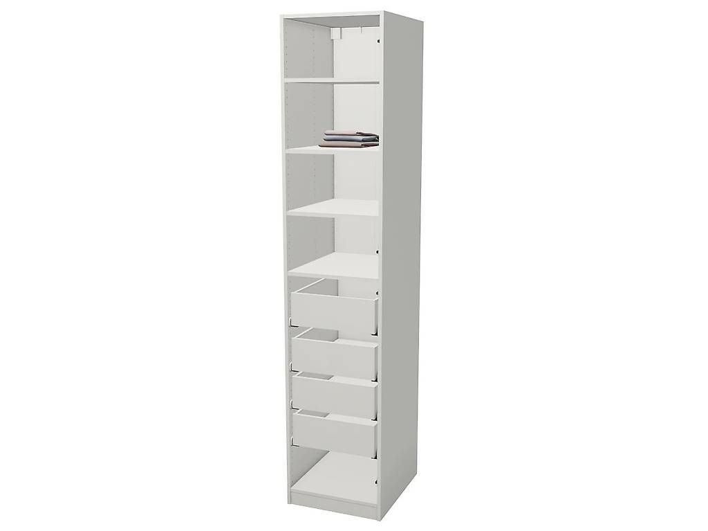 Schränke: Ikea Pax Schrank – Gebraucht aus Jona von Songuel_ 1