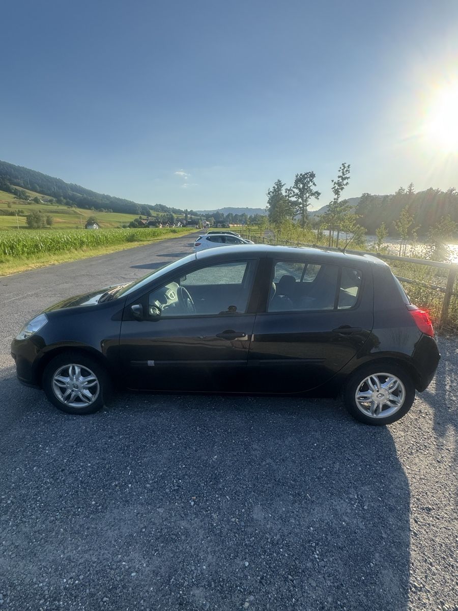 Renault Automobili: Renault Clio 3 1.4 16V – Usato da Emmen venduto da VK-Retail 1
