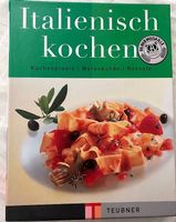 Italienisch Kochen