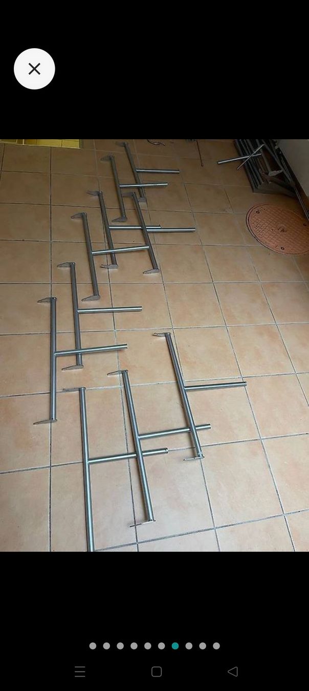 Scaffali: Lade Regel System – Usato da Zwingen venduto da inf_2blh 4