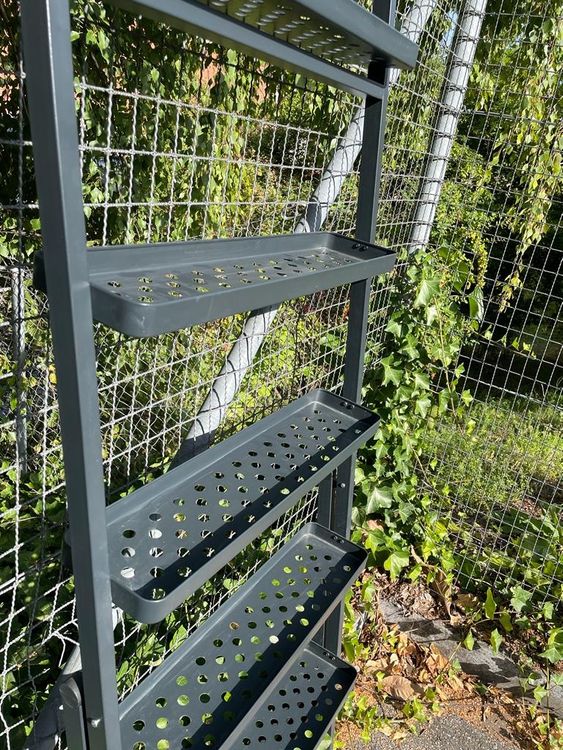 Ikea Blumenregal Salladskal 2 Stück Kaufen auf Ricardo