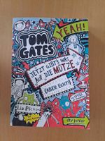 Jetzt gibts was auf die Mütze - Tom Gates