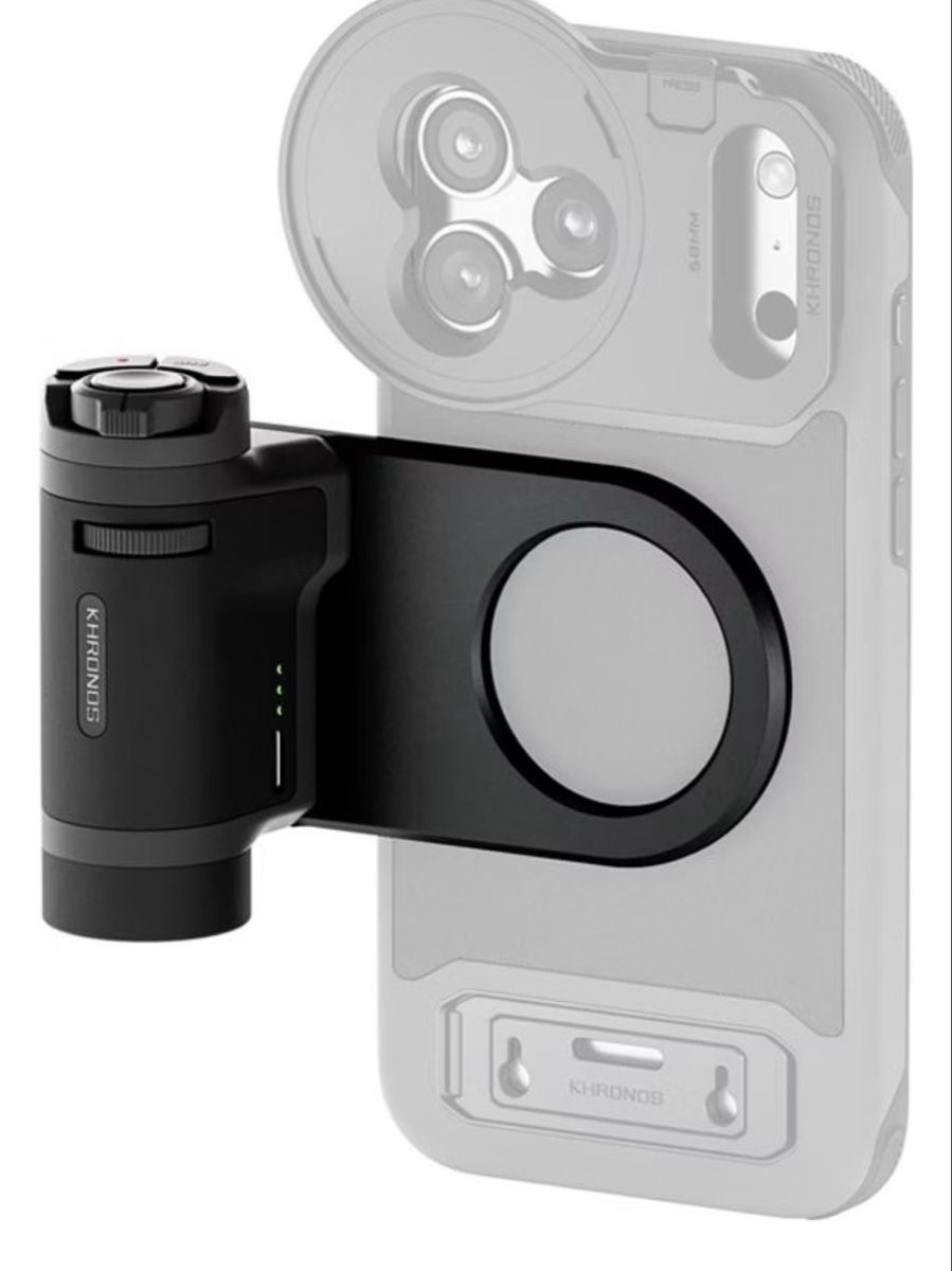 Unità & Adattatore: Tilta Khronos lite control Handle – Usato da Roveredo GR venduto da Obama_Michelle