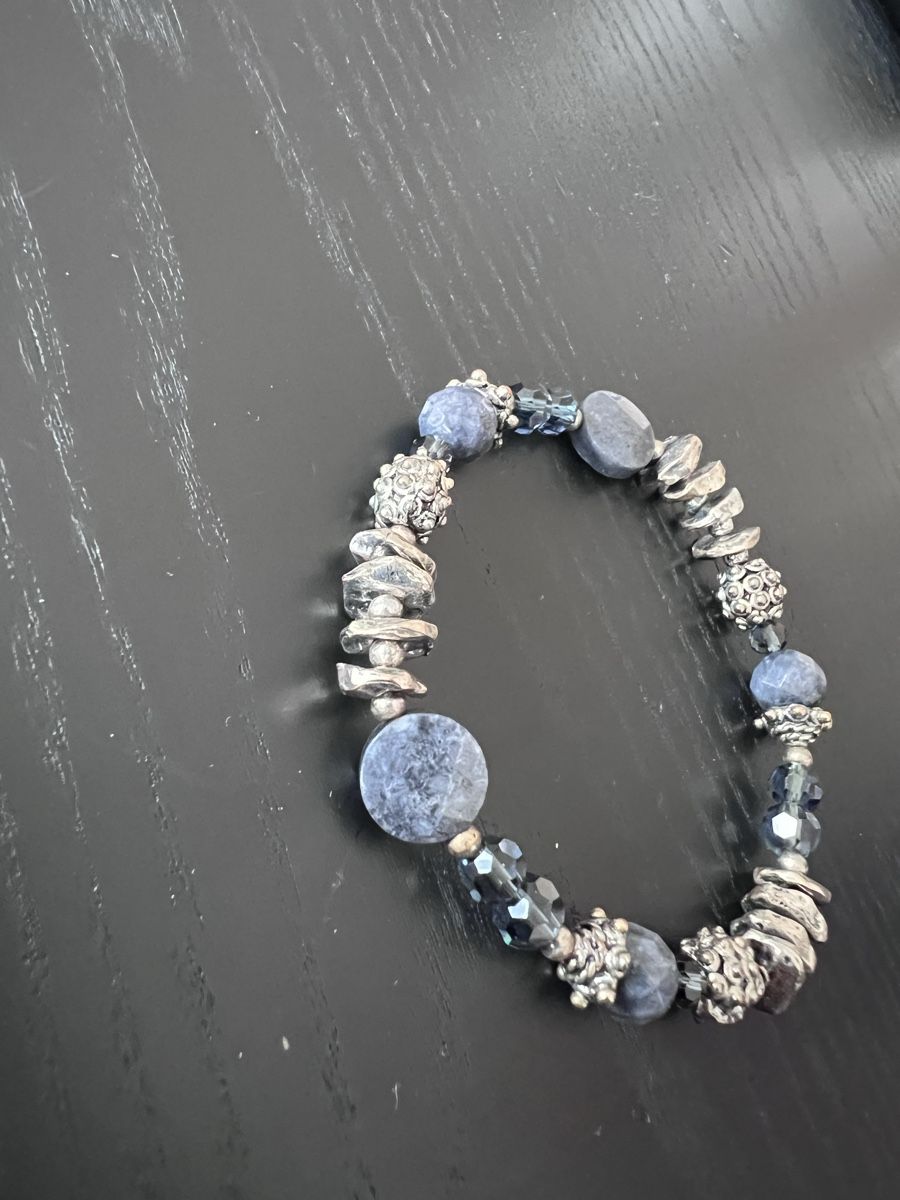 Bracciali & Braccialetti: Armkette – Nuovo (secondo la descrizione) da Ibach venduto da sem_tc9k 1