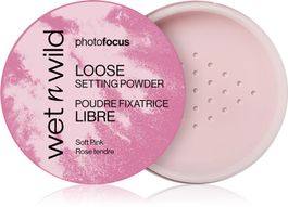 Wet n Wild Photofocus Puder, Soft Pink - Neu & OVP!