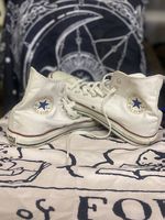 Converse All Star Chucks High Gr. 42.5