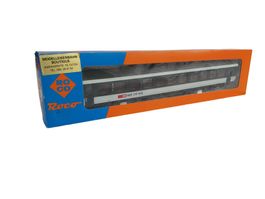 ROCO Personenwagen SBB EW IV 2.Klasse