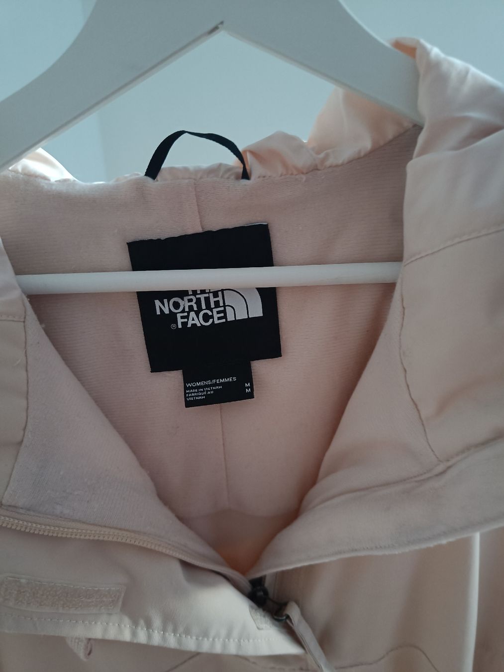 North Face Giacche: Skijacke The North Face – Usato da Luzern venduto da noraelizabeth 3