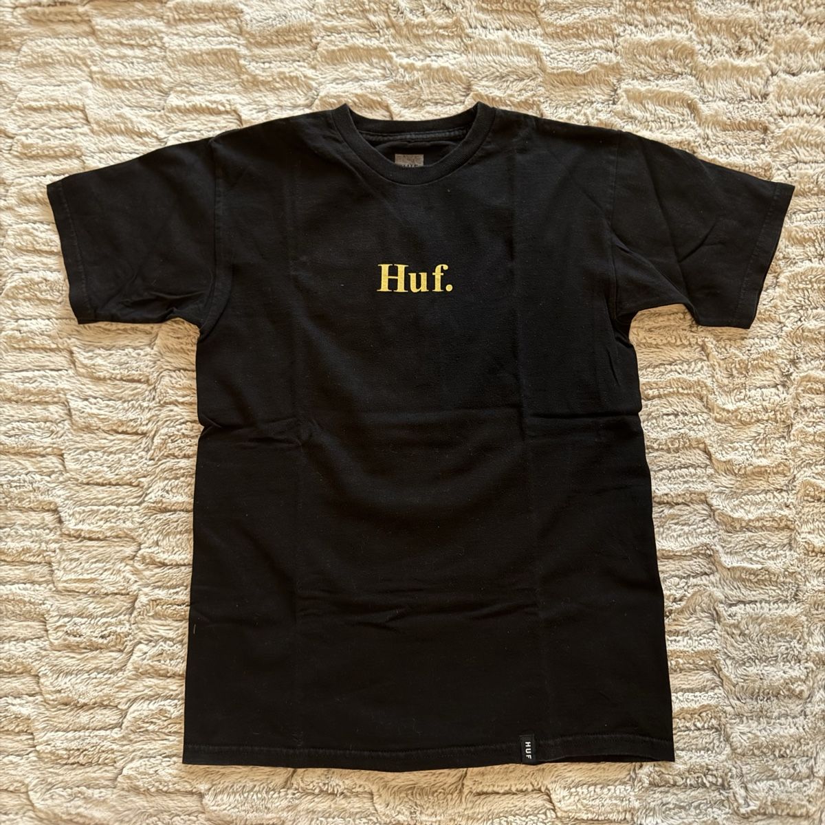 Calvin Klein Lotti di vestiti: SET 3 T-Shirts S | Calvin Klein, HUF – Usato da Lutry venduto da respect_69 1