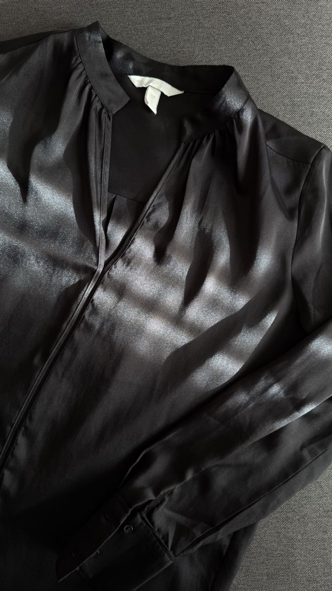 H&M Camicette: Bluse/Blusenkleid – Usato da Zürich venduto da sel_9kd 2