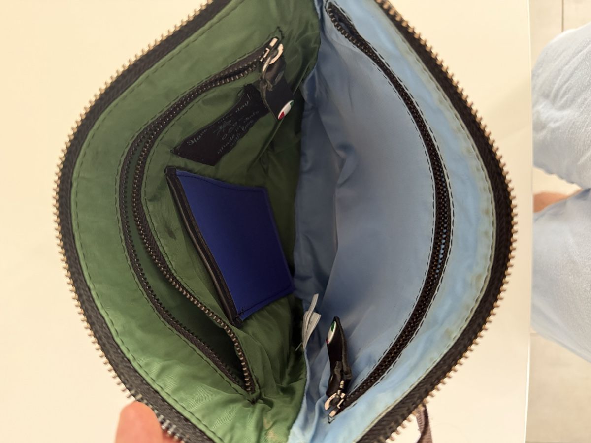 Gabs Borse: Gabs Tasche – Usato da Ueken venduto da salomon.t9 3