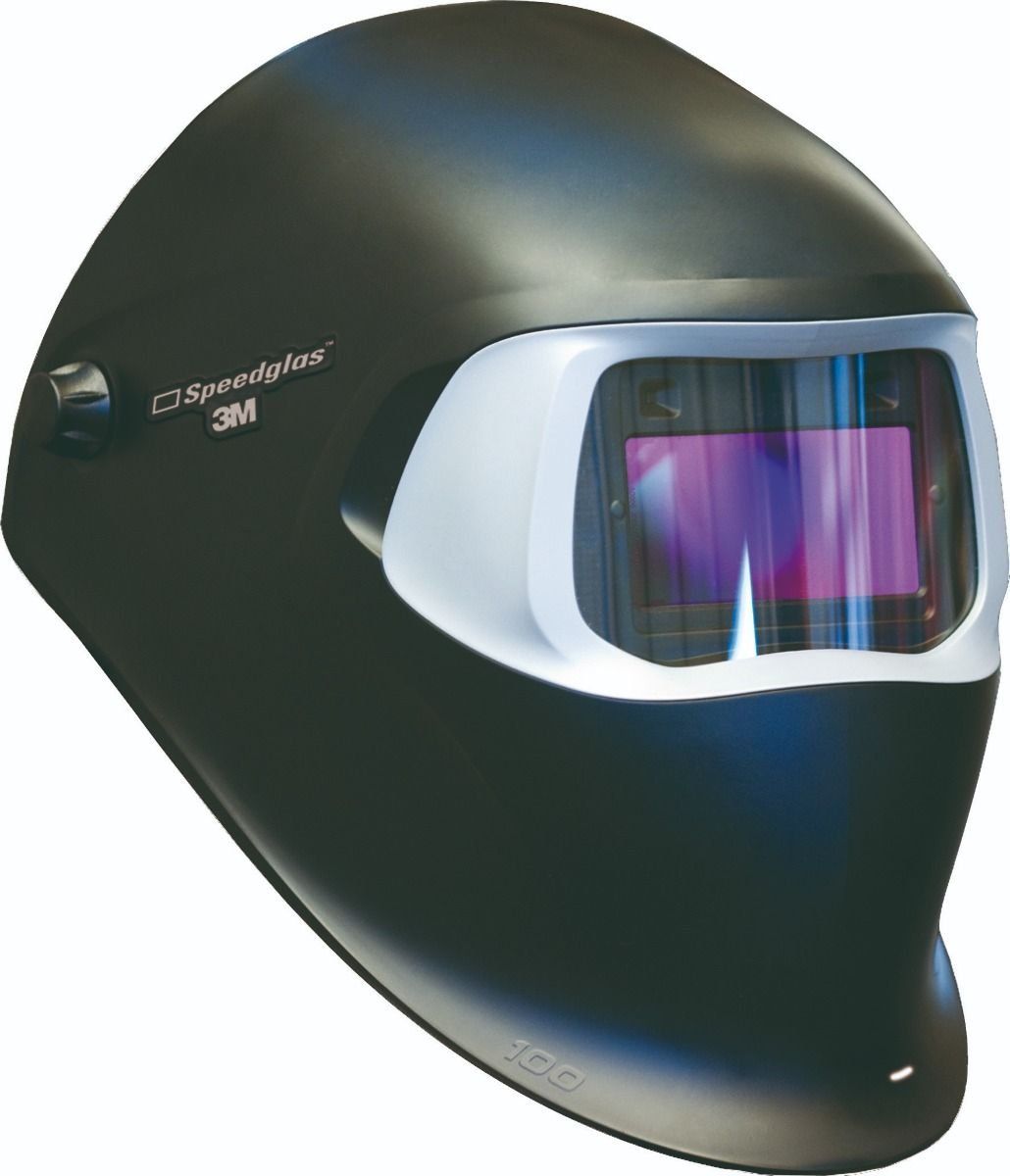 Tutti gli attrezzi: 3M Speedglas 100V DIN 3 / 8-12 – Nuovo e nell'imballaggio originale da Thayngen venduto da bvo_q7hw