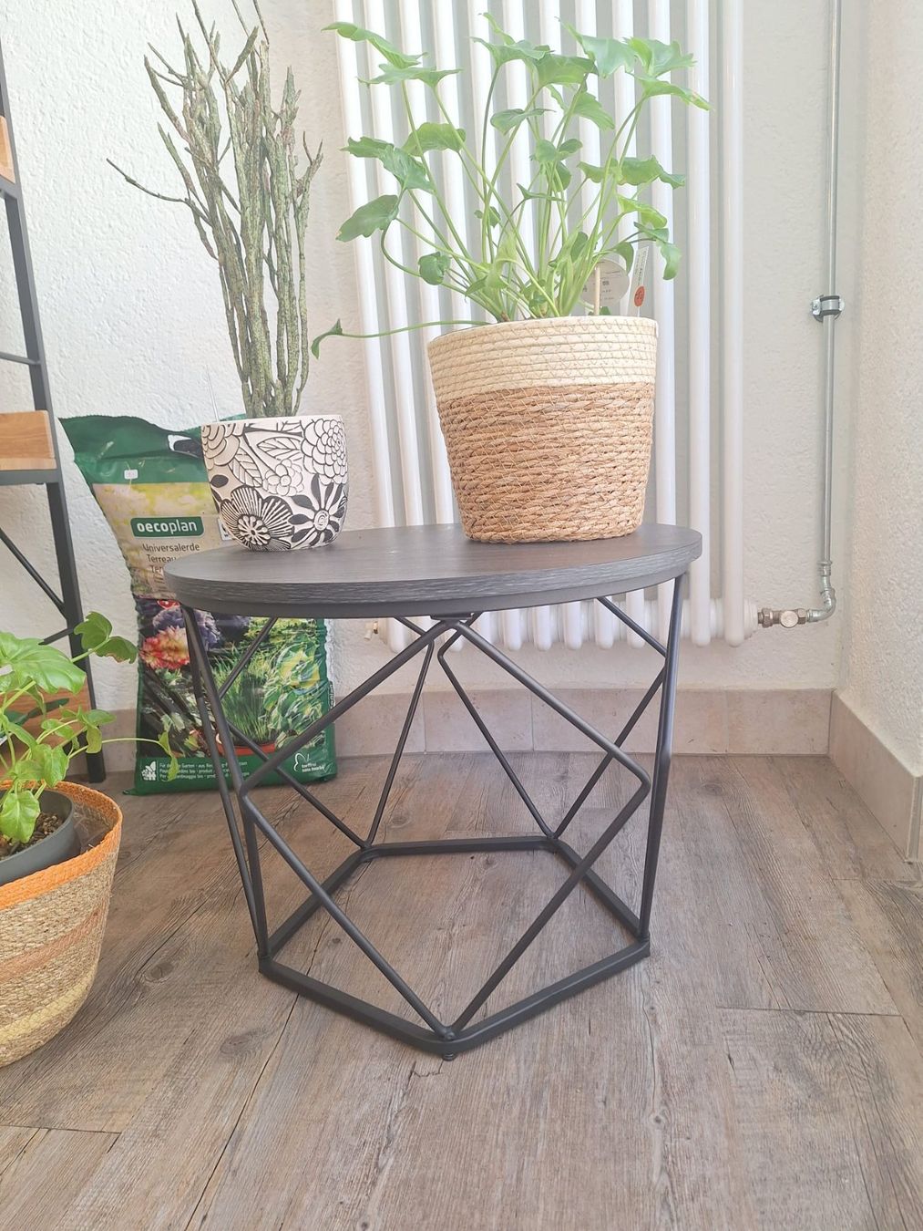 Tavoli: 2 tables d'appoint – Usato da Neuchâtel venduto da laureen-h 1