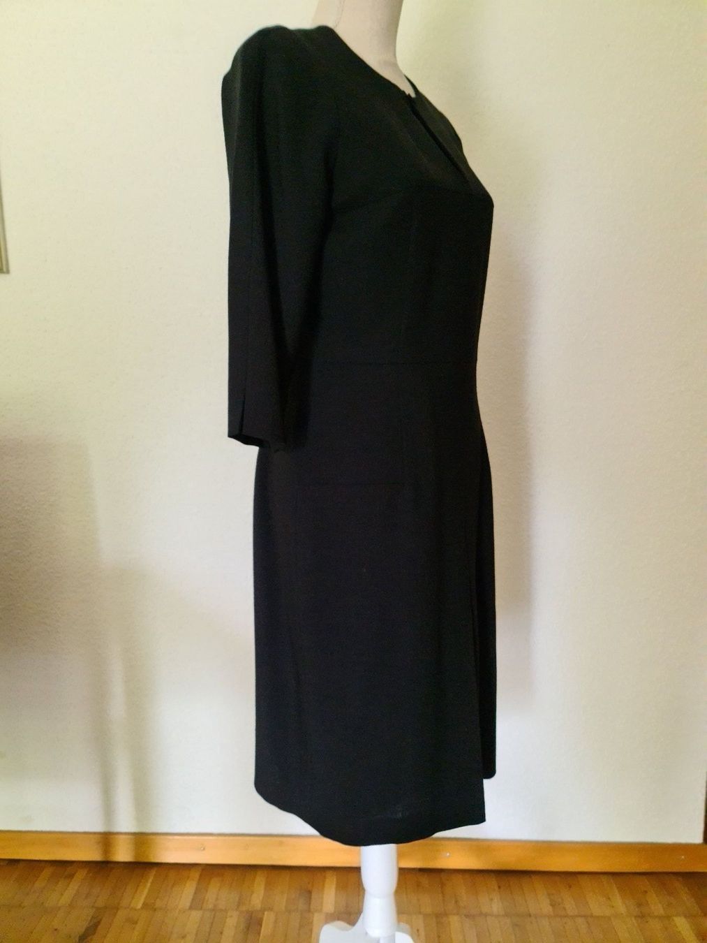 Kleider: Designer Kleid Dice Kayek - Gr. 38 – Neu (gemäss Beschreibung) aus Schneisingen von backstore24 1