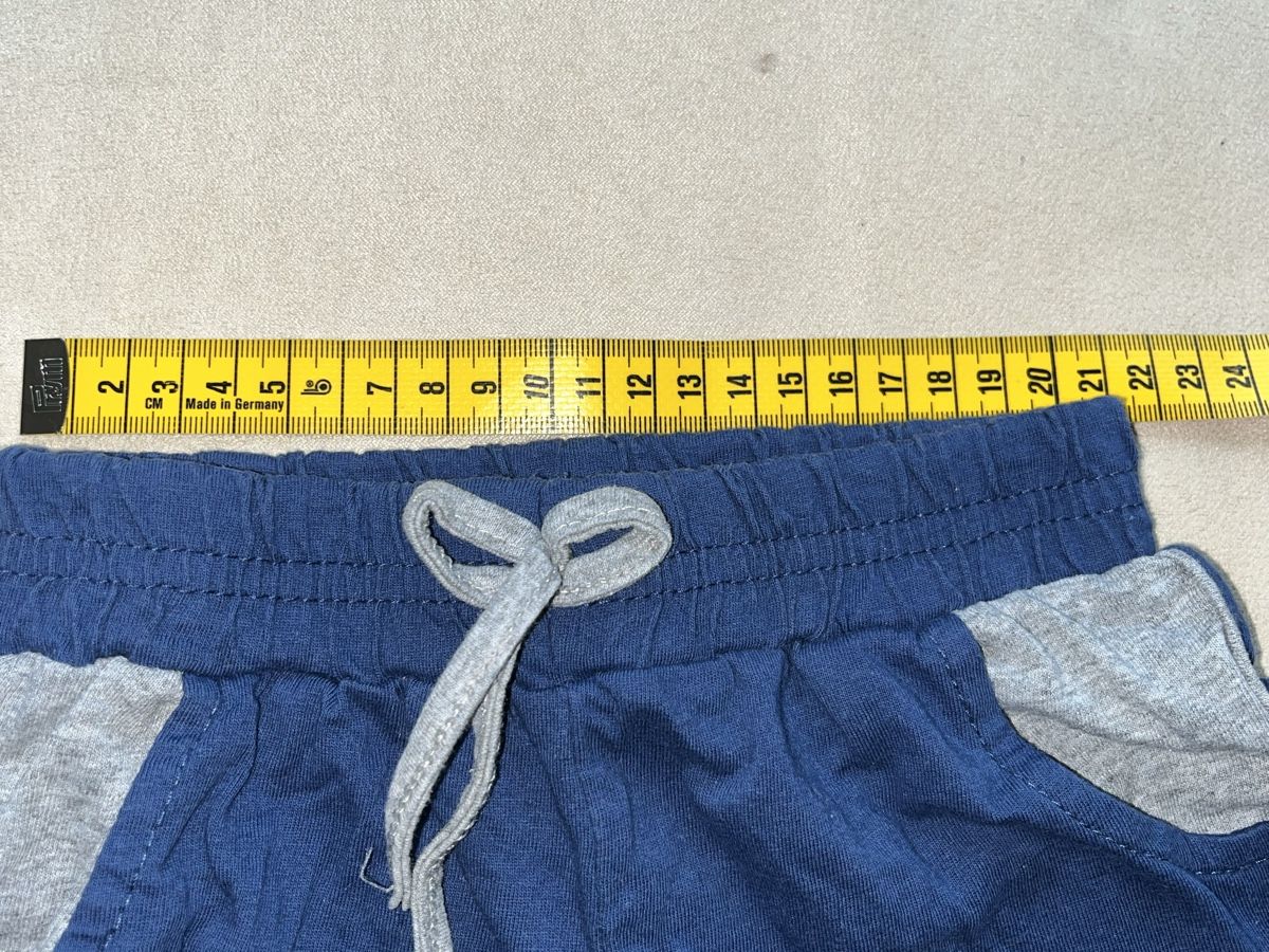 Pantaloni: Shorts Gr.98-104 – Usato da Meilen venduto da Exclusive00 1