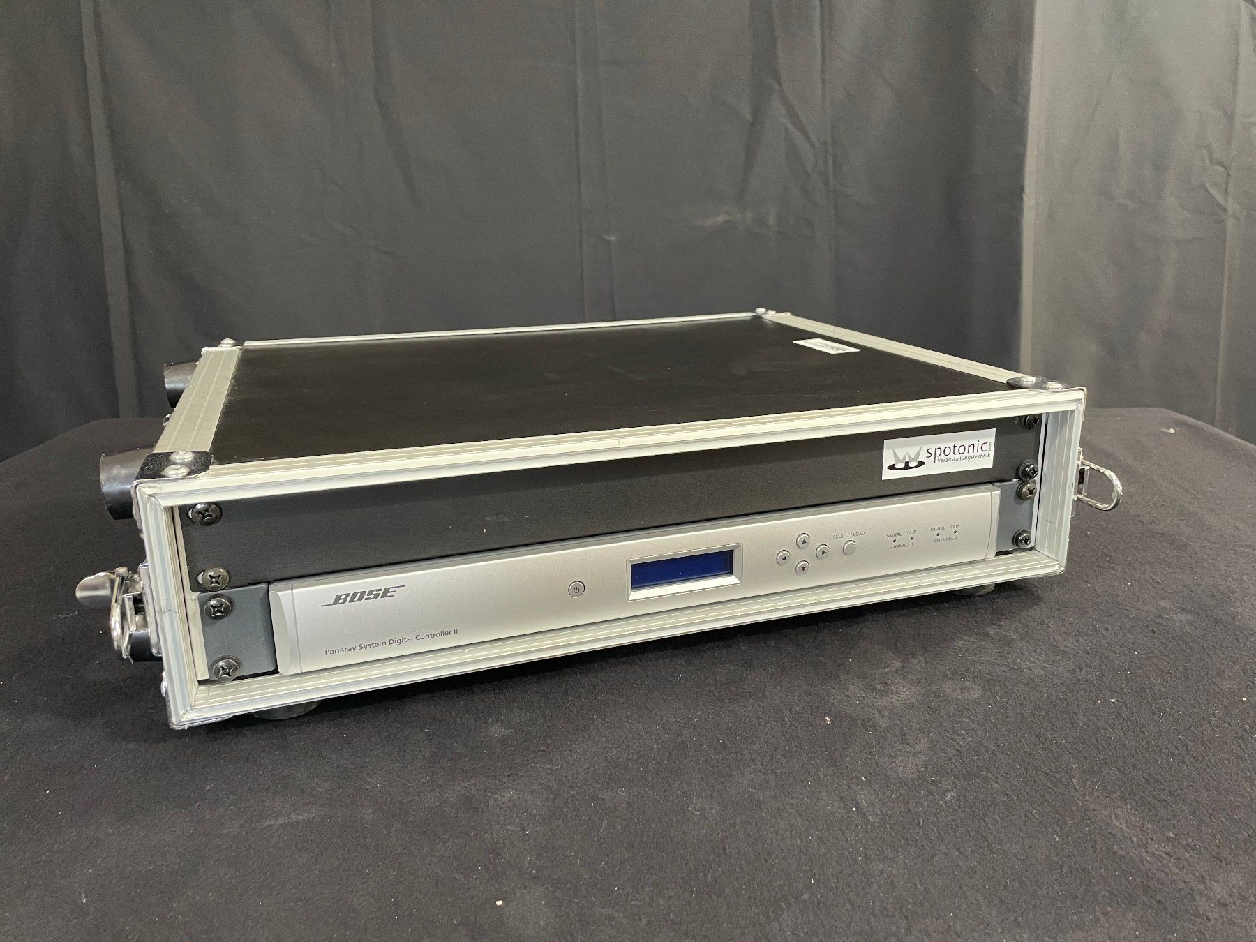 2x Bose 502 Subwoofer inkl. Verstärker (D'occasion) à Schöftland