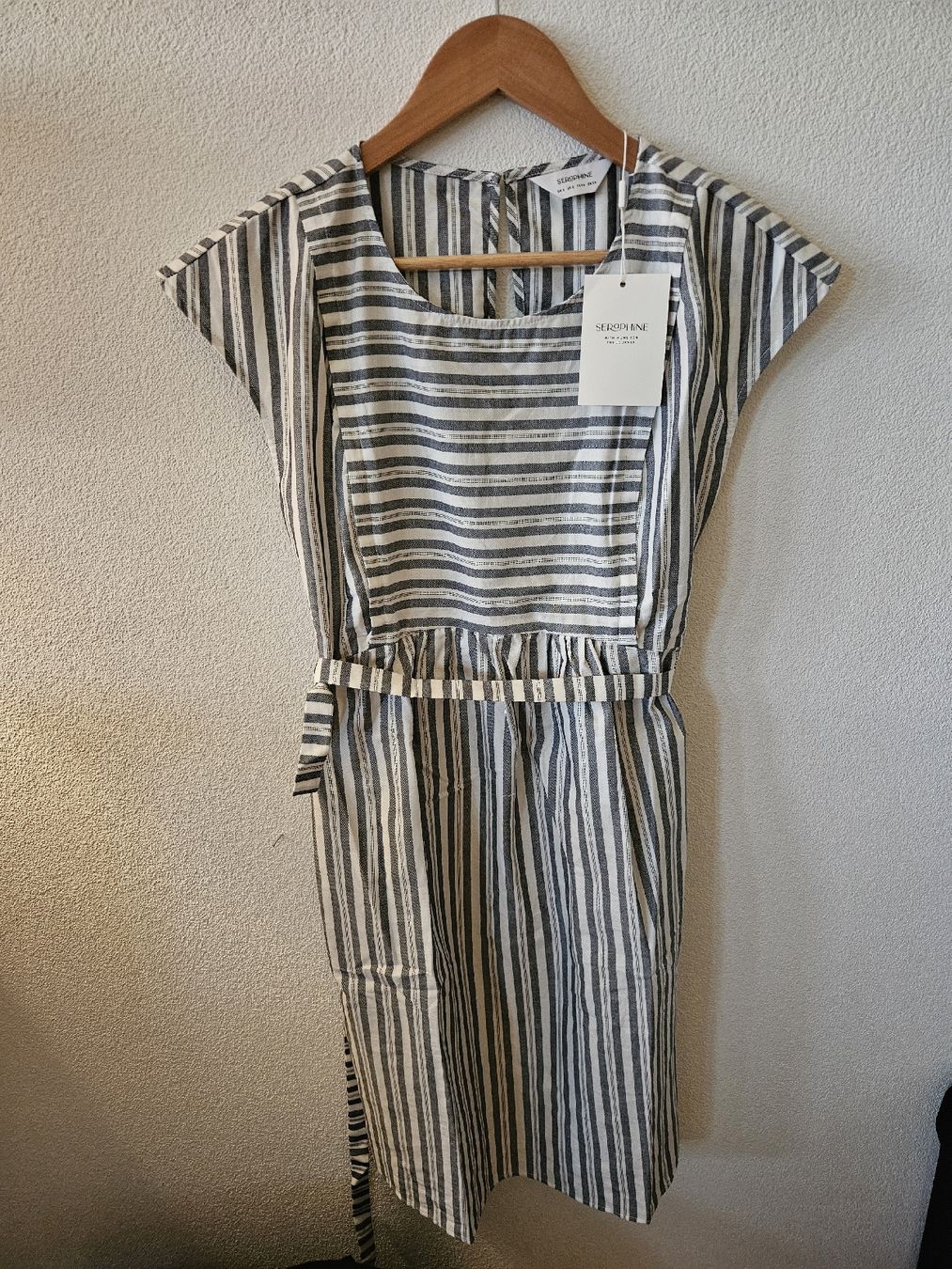 Robes: Robe d'allaitement Séraphine  – Neuf avec emballage d'origine à Bülach par jul_chf9