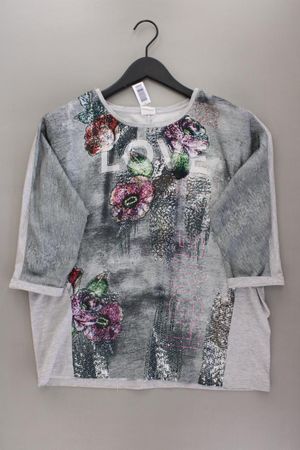 Taifun Printshirt Gr. 42 3/4 Ärmel