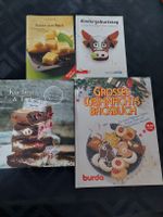 Div. Backbücher