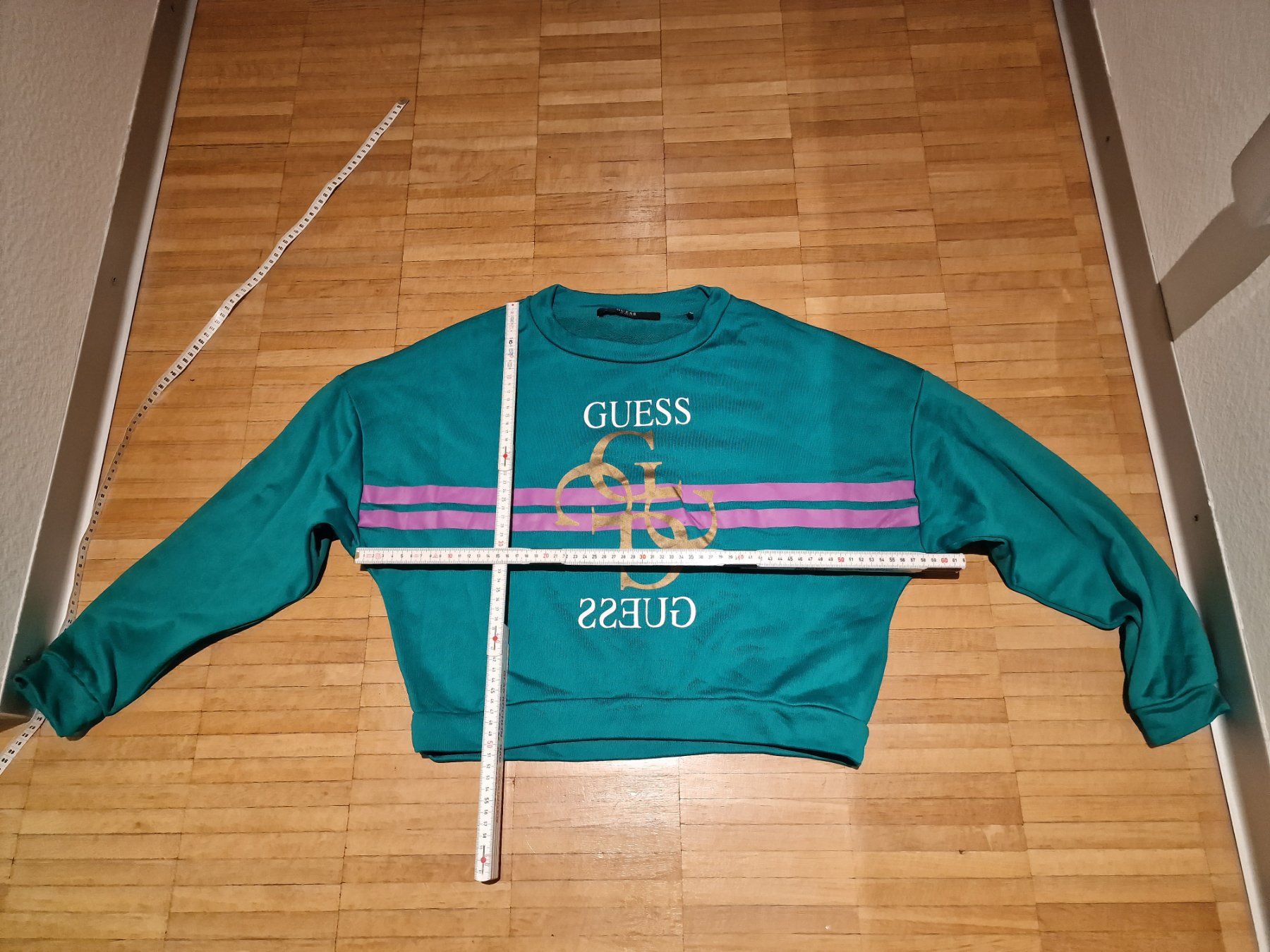 Guess Maglioni & Felpe: Guess Pullover – Usato da Laufenburg venduto da megane1959