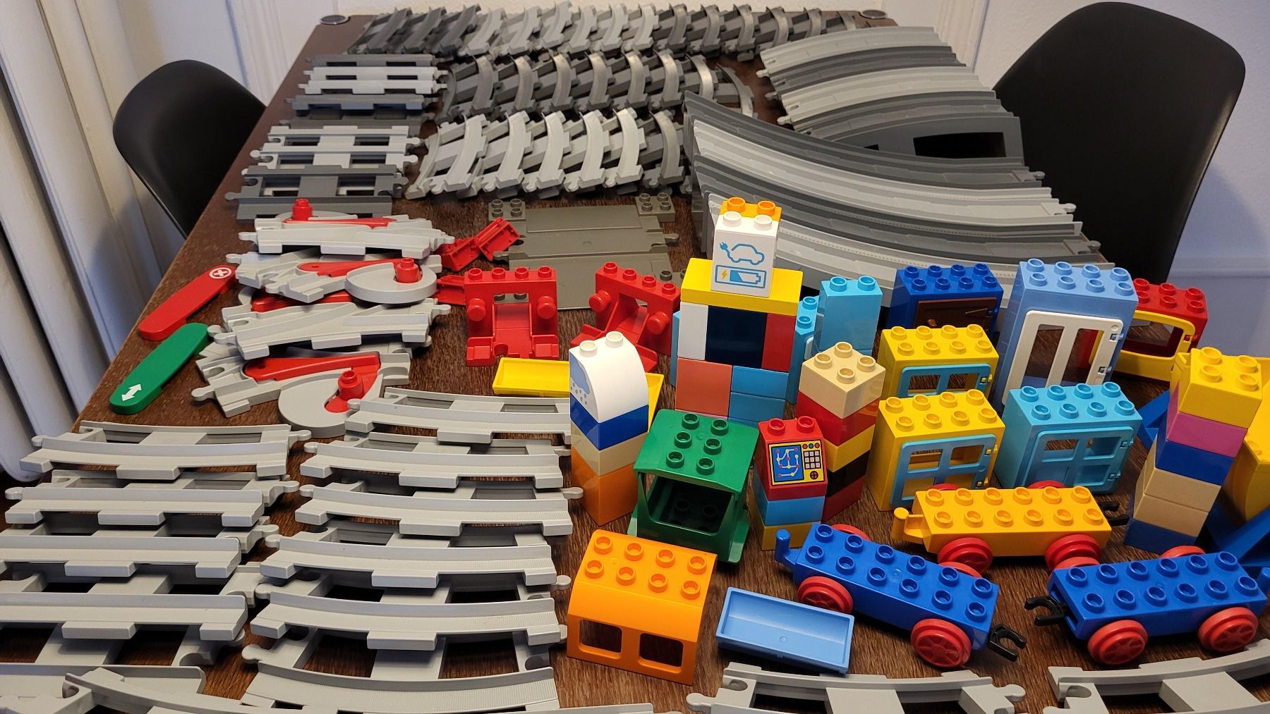 Lego Spielzeuge: Diverse Duplo – Gebraucht aus Bern von Lilo1010 3