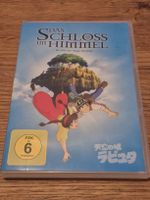 Das Schloss im Himmel - Hayao Miyazaki Studio Ghibli (DVD)