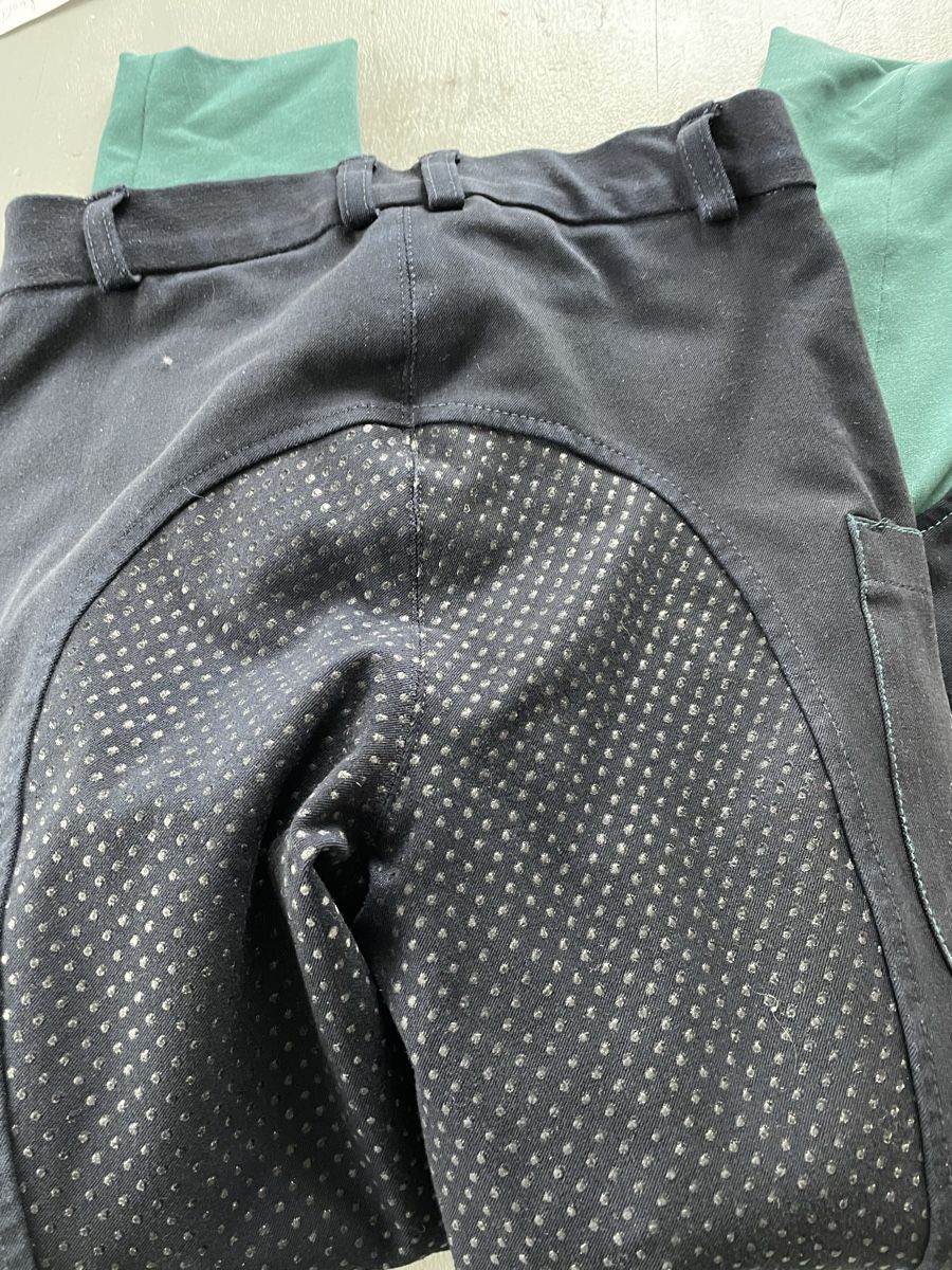 Pantaloni: Reithose  – Usato da Brugg AG venduto da Stony64 3