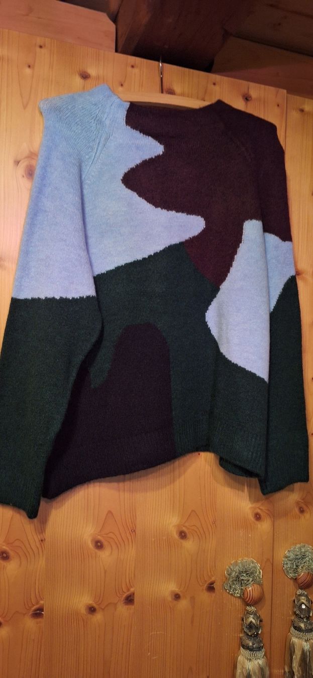 Maglioni & Felpe: Neu: Pullover Street One Gr. 40 – Nuovo (secondo la descrizione) da Männedorf venduto da Livingston 1