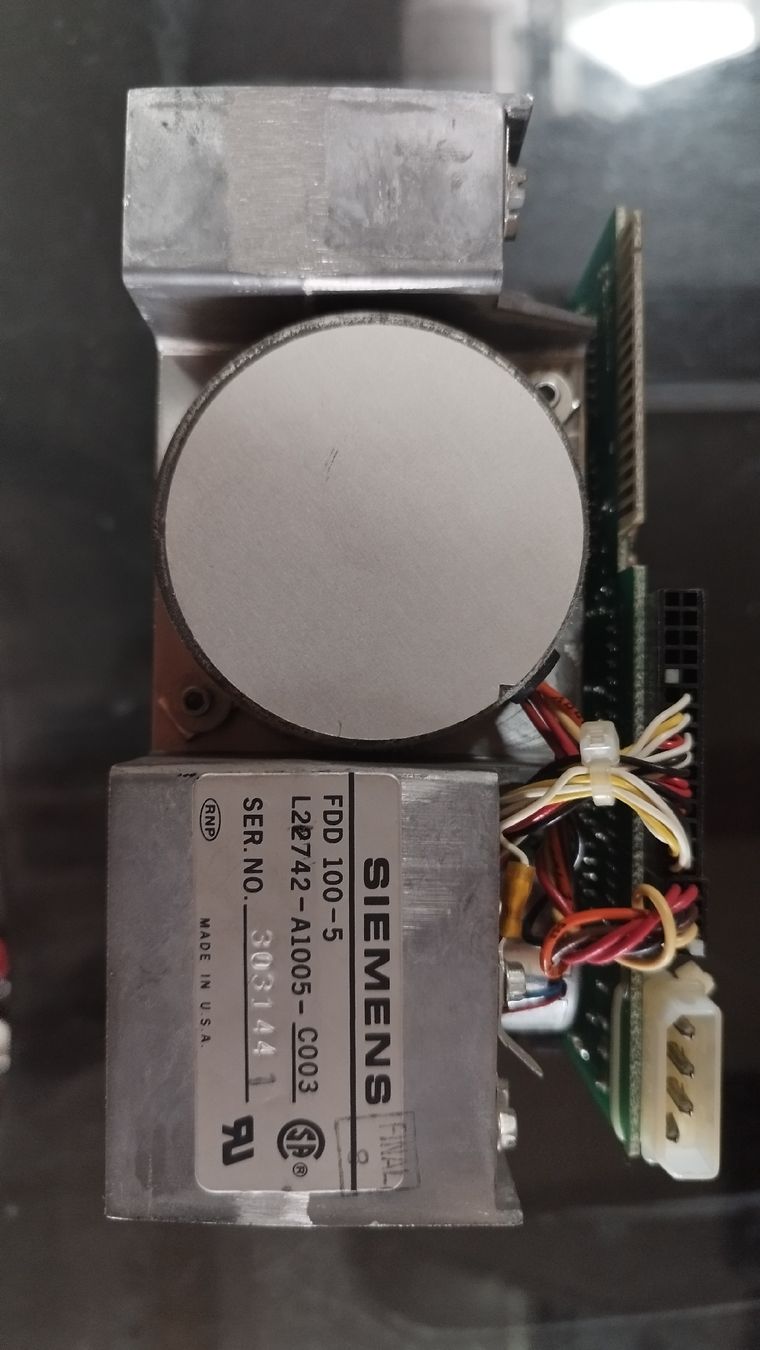 PC: Retro Floppy Drives – Difettoso da Domdidier venduto da look80486 6