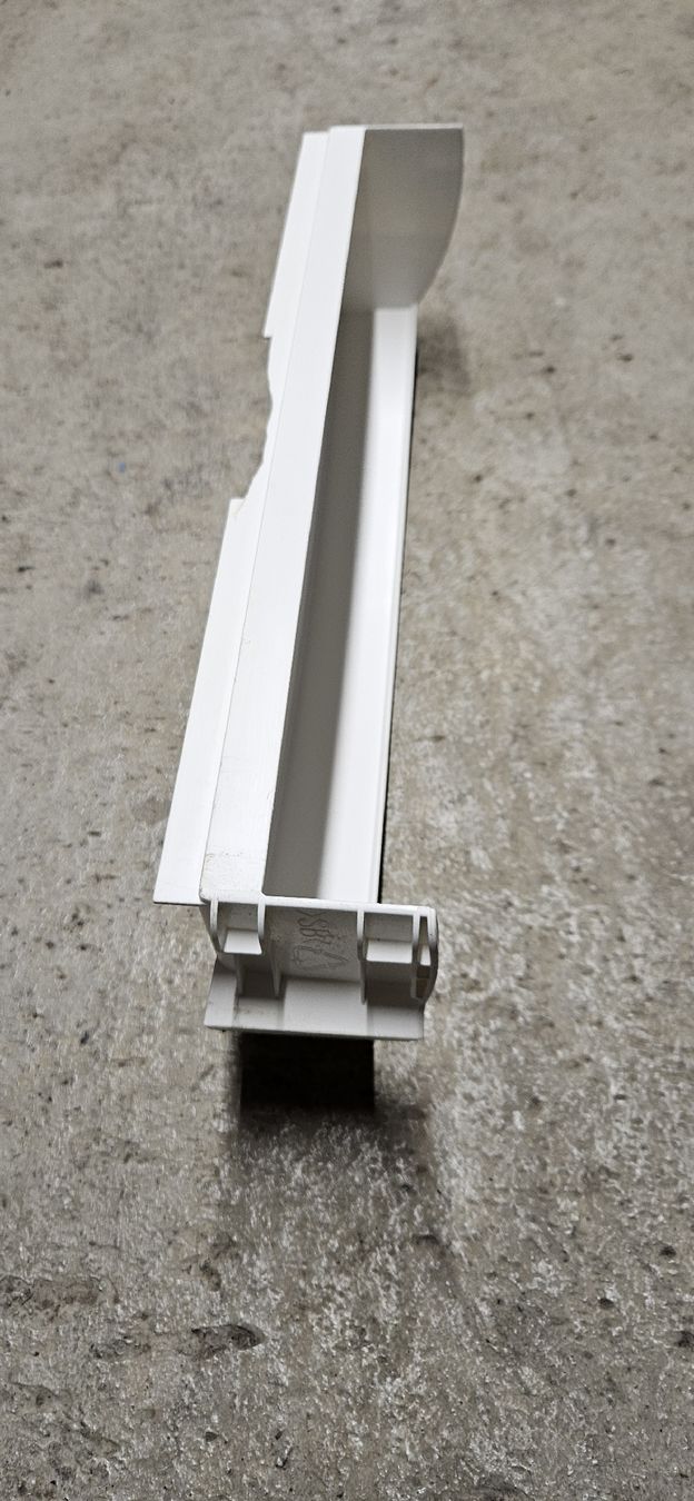 V-Zug Frigoriferi: V-ZUG Türfach 43 cm Breite – Usato da Baar venduto da Vel...Baar45 1