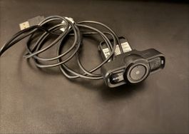 AUKEY PC-Kamera mit USB-Anschluss – gebraucht
