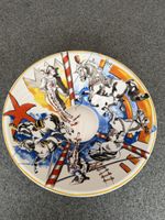 Rolf Knie Villeroy und Boch Schale 