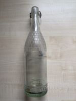 Antike Mineralwasserflasche Unterrechssteiner Selten!