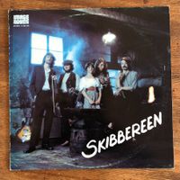 Skibbereen ‎– s/t LP, Swiss Folk, Max Lässer, Bruno Spoerri