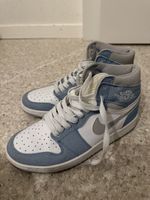 Original Air Jordan 1 Hyper Royal Gr.37.5 - Top Zustand!