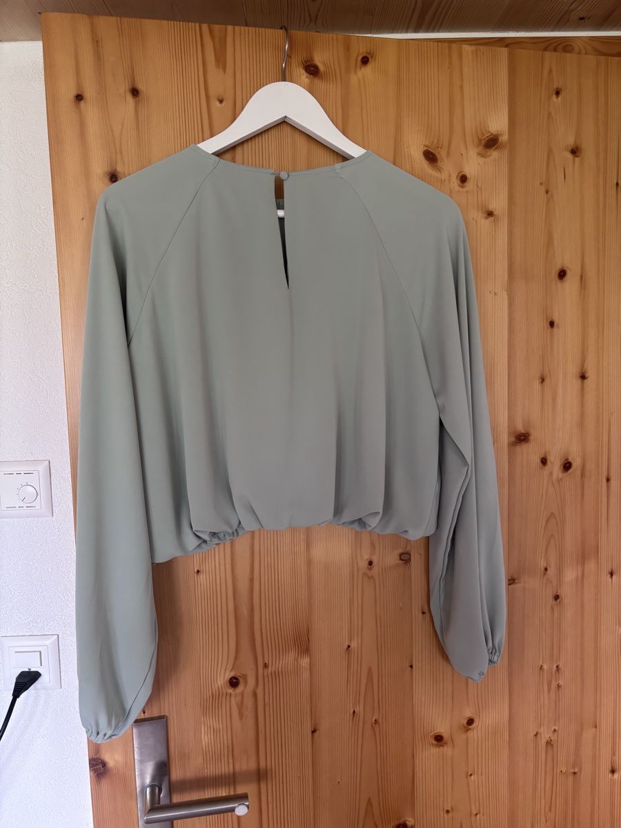 H&M Blusen: Bluse – Gebraucht aus Herisau von Baum_91 1