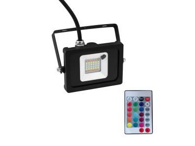Lampen: Eurolite LED IP FL-10 SMD RGB – Neu und originalverpackt aus Däniken SO von Profog1