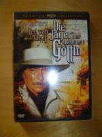 Die Jäger der goldenen Göttin - Lee van Cleef [DVD]