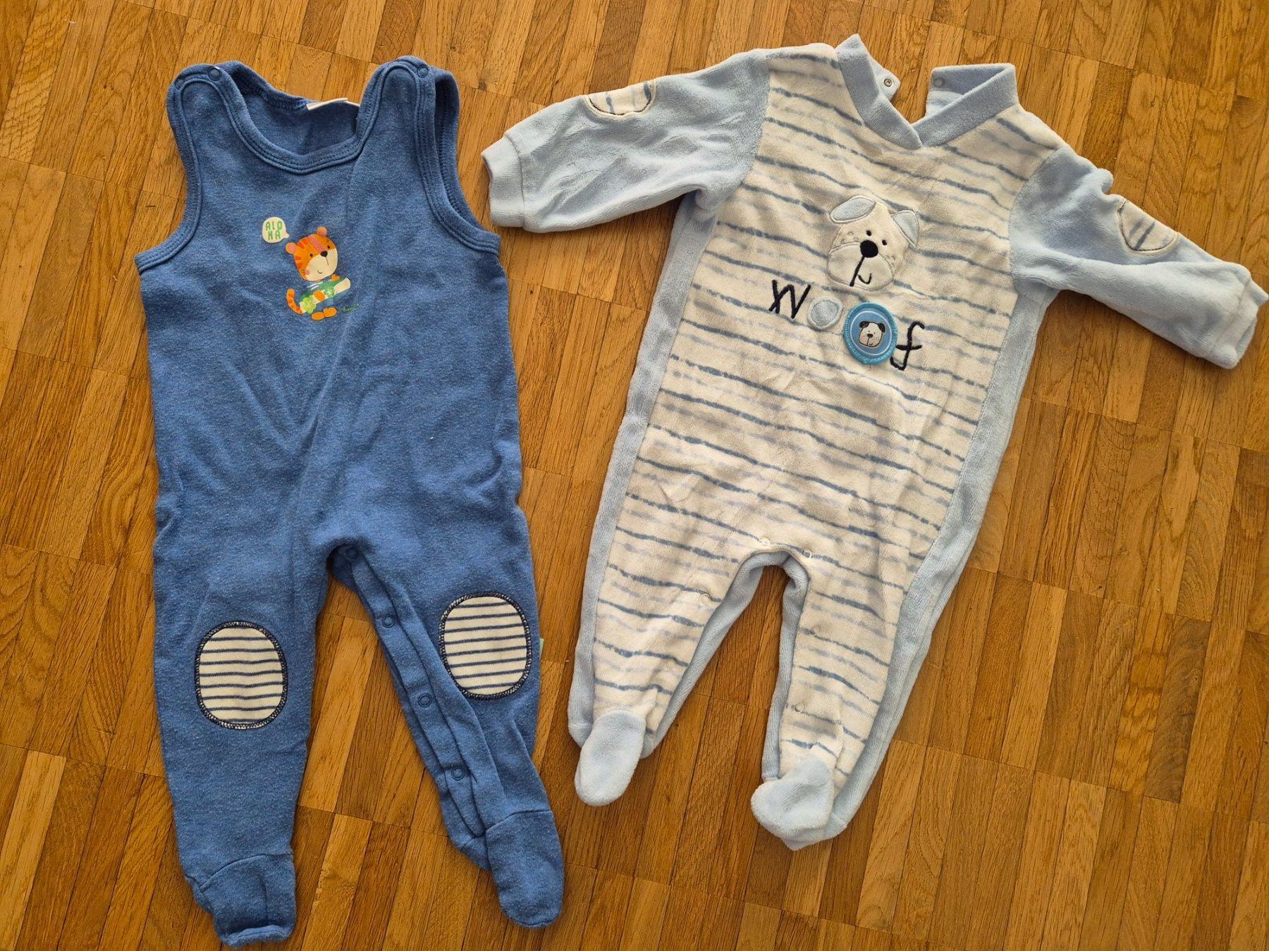 Lotti & Set di vestiti: Jungenkleider Set Gr. 62/68 – Usato da Bern venduto da ipds 1