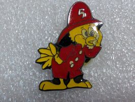 Ansteckpin 249: Feuerwehr
