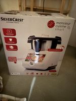 SilverCrest Neu ungeöffnet