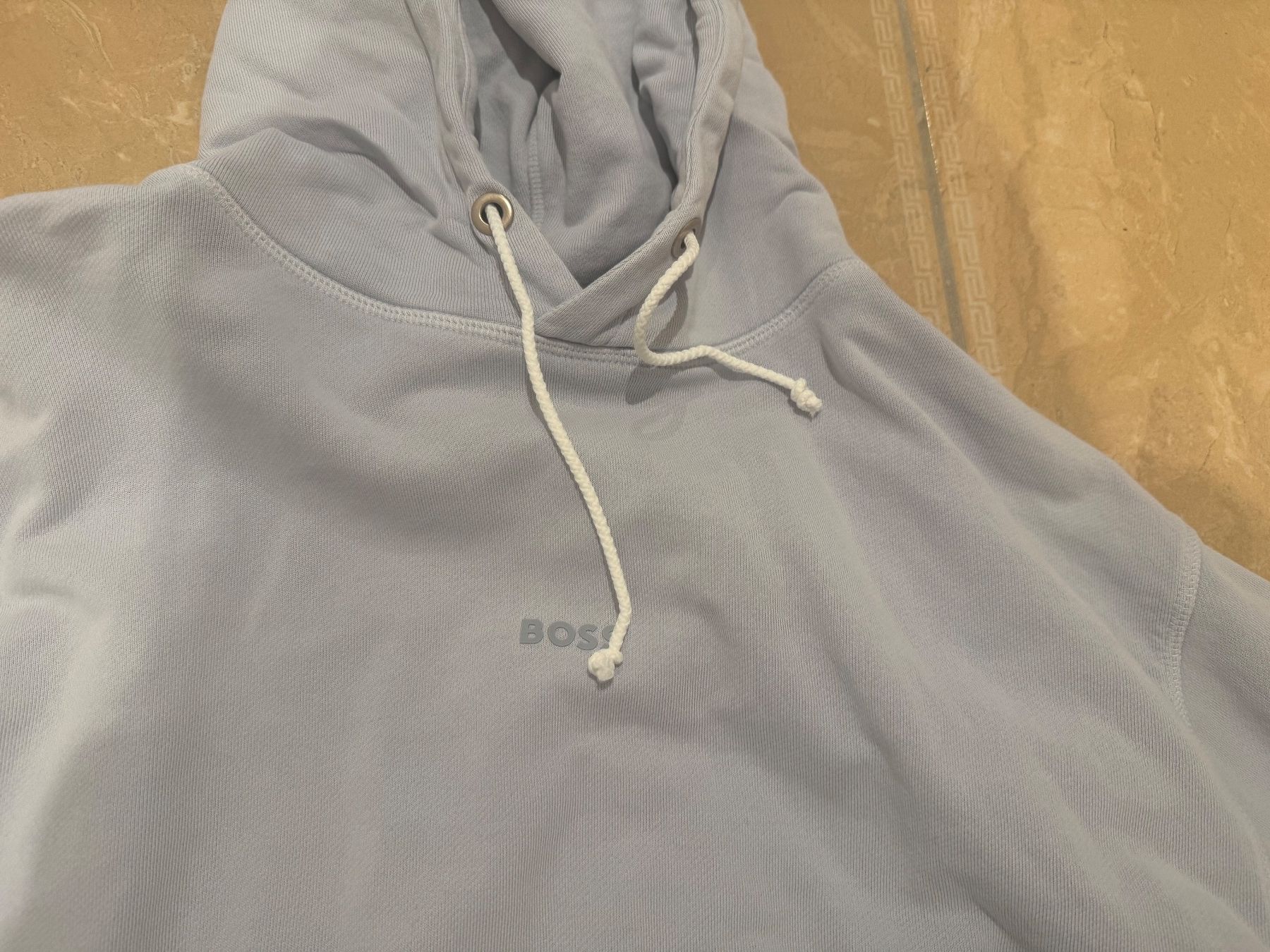 Maglioni & Felpe: Hugo Boss cooler Kapuzenpulli, M – Usato da Klingnau venduto da Markus14 3