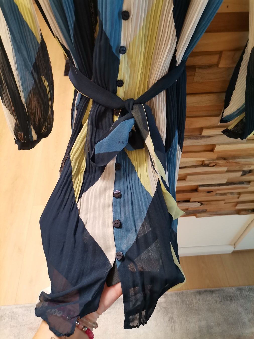 Pepe Jeans Kleider: Pepe jeans Damen Kleid Gr:S – Neu und originalverpackt aus Sevelen von Stopglobal. 2