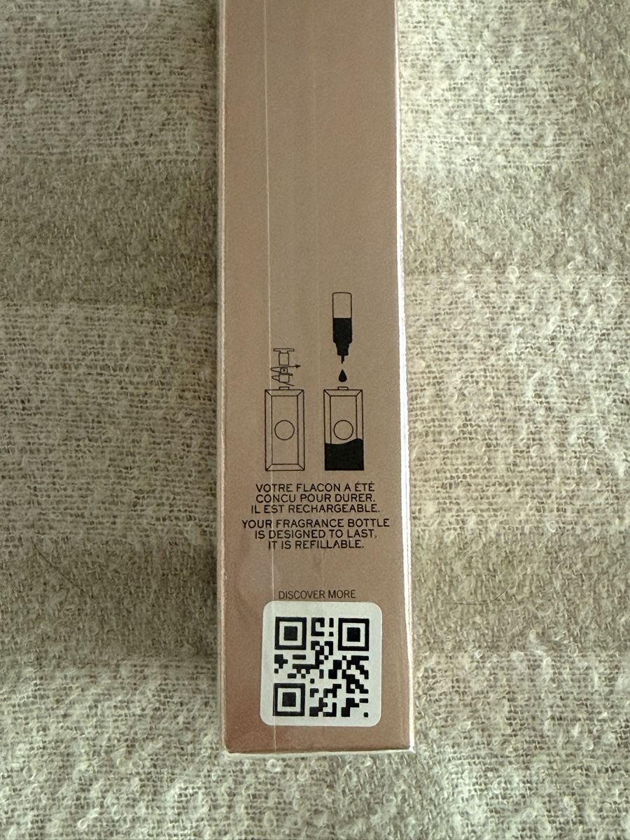 Lancôme Profumi & Eau de Toilette: Lancôme idole 50ml – Nuovo e nell'imballaggio originale da Monthey venduto da sen_6ckr 3