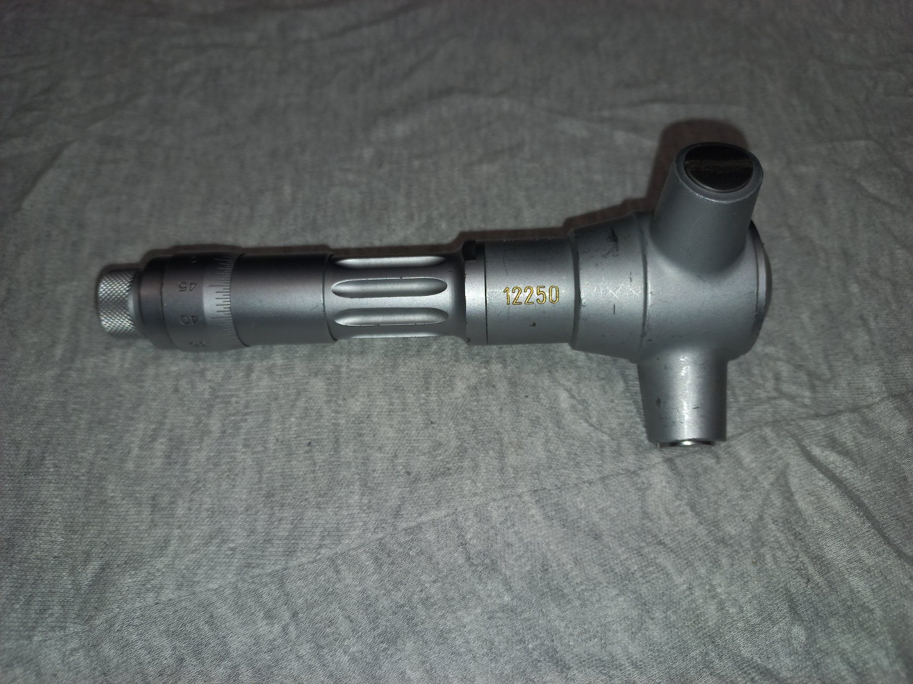 Mesurer: TESA Imicro 70-80 – D'occasion à Frasnacht par martin.schlaepfer