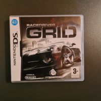 Racedriver Grid für Nintendo DS
