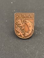 SFV Thurgau Pin (geschraubt)