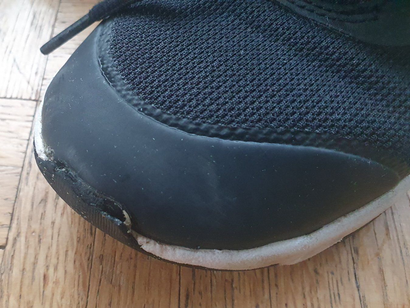 Nike Scarpe per ragazzi: Nike Sneaker, Grösse 35.5 – Usato da Zürich venduto da Kadija6 5