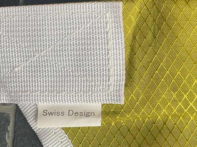 Sacs: Wickelfisch Tasche original olive neu – Neuf (Voir description) à Scuol par Lotus2020 4